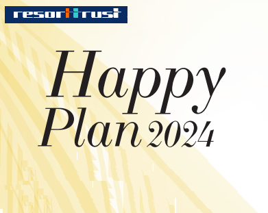 【エクシブ】Happy Plan2024
