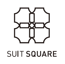 【SUIT SQUARE】あたらしいスーツ、はじめました